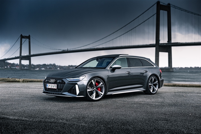 Audi udvider Audi Sport forhandlernettet i Danmark Audi Servicepartner